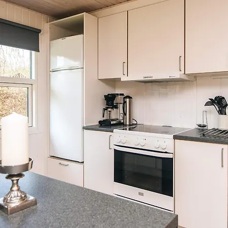 6 Person In Holiday home Ansager