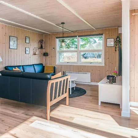 6 Person In Holiday home