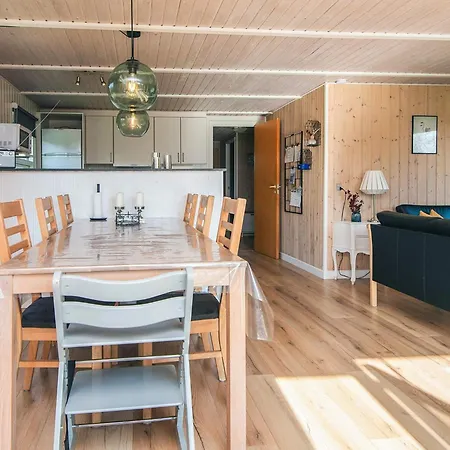 6 Person In Holiday home