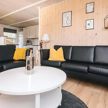 Holiday home 6 Person In *