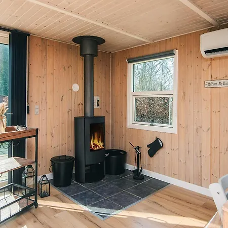 6 Person In Holiday home *