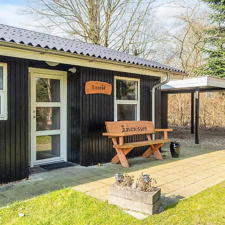 6 Person In Holiday home Ansager