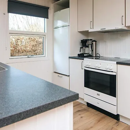 Holiday home 6 Person In Ansager