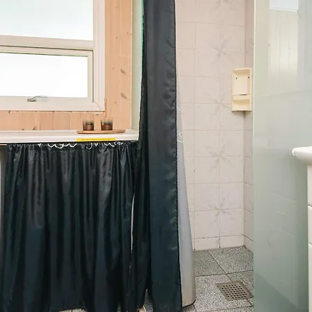 6 Person In Holiday home Ansager