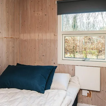 Holiday home 6 Person In Ansager