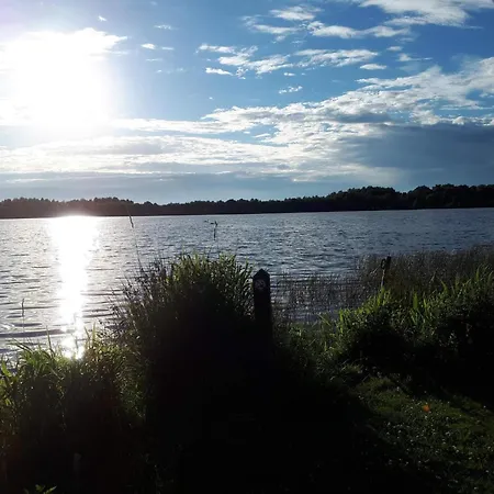 Holiday home 6 Person In Ansager