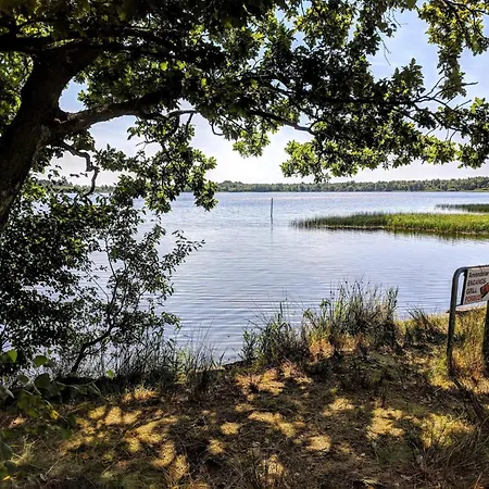 Holiday home 6 Person In *