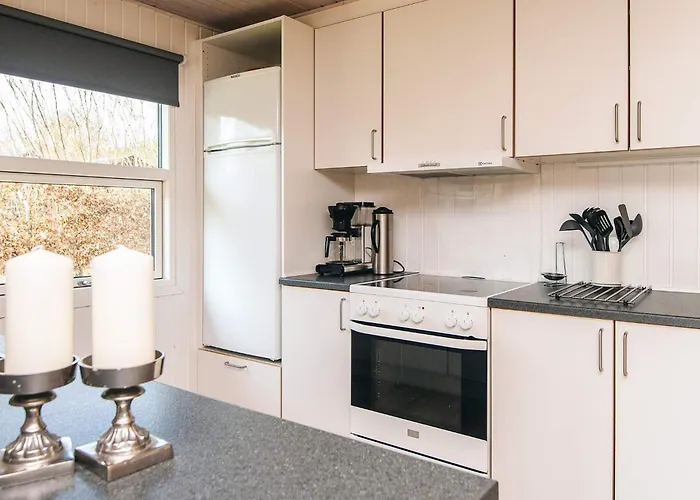 6 Person In Casa vacanze Ansager