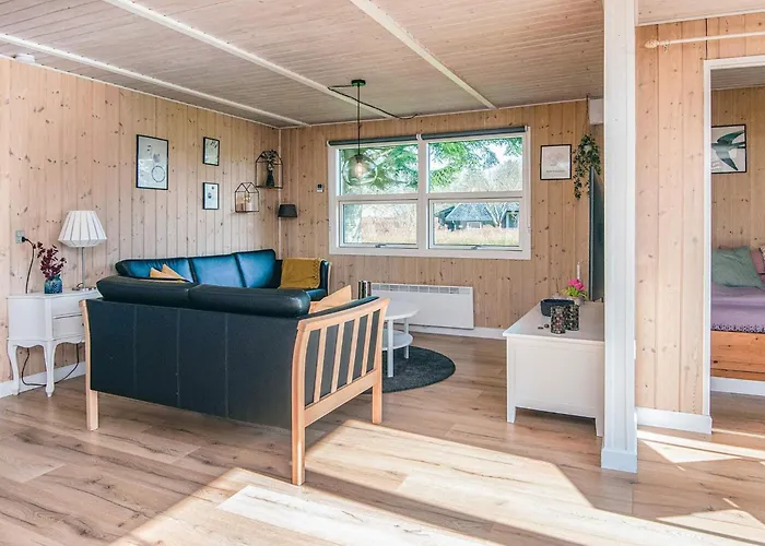 6 Person In Casa vacanze