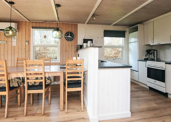 Casa vacanze 6 Person In *