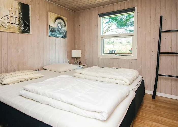 6 Person In Casa vacanze Ansager