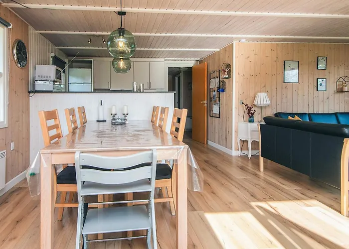 6 Person In Casa vacanze