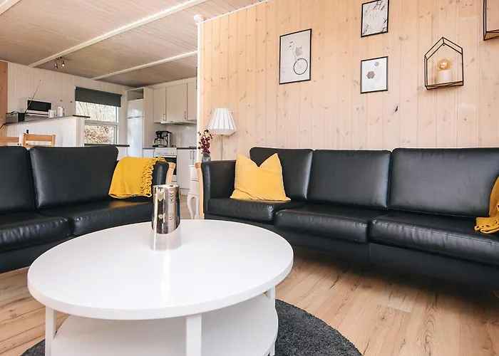 Casa vacanze 6 Person In *