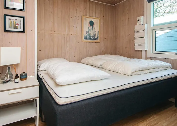 Casa vacanze 6 Person In Ansager