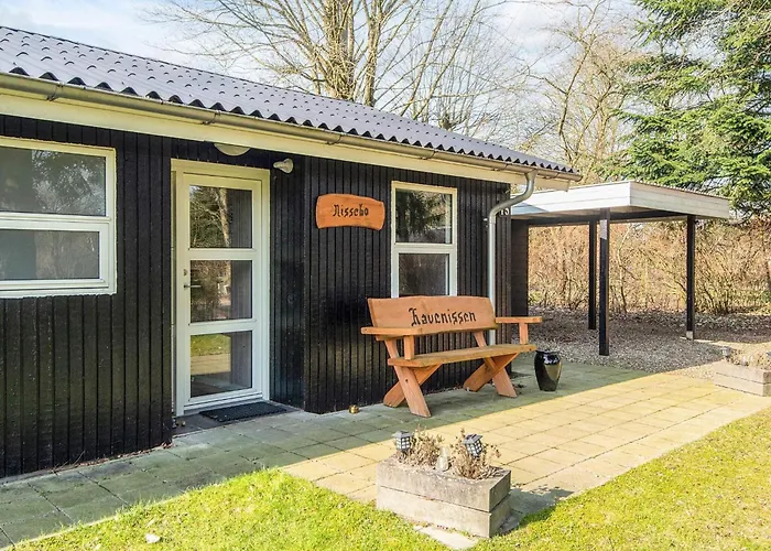 6 Person In Casa vacanze Ansager