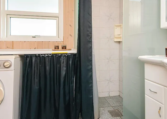 6 Person In Casa vacanze Ansager
